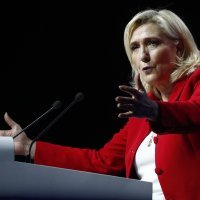Marine Le Pen