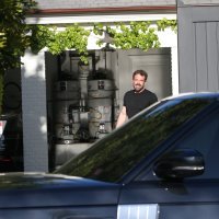 Jennifer Lopez i Ben Affleck