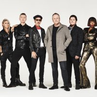 Simple Minds