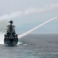 Krstarica Moskva