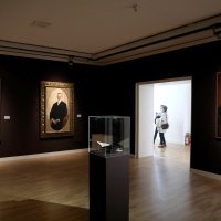 Izložba Vlahe Bukovca "Korijeni i krila" u Klovićevim dvorima