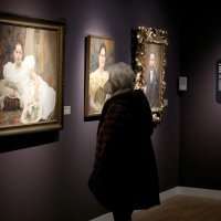 Izložba Vlahe Bukovca "Korijeni i krila" u Klovićevim dvorima