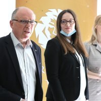 Zagreb: Konferencija za medije povodom izložbe "Klimt u Rijeci – ljubav, smrt, ekstaza"
