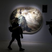 Zagreb: Konferencija za medije povodom izložbe "Klimt u Rijeci – ljubav, smrt, ekstaza"