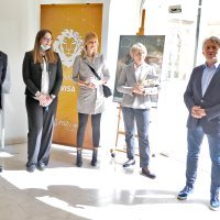 Zagreb: Konferencija za medije povodom izložbe "Klimt u Rijeci – ljubav, smrt, ekstaza"