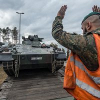 Oklopno vozilo Marder