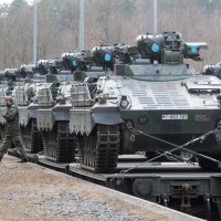 Oklopno vozilo Marder