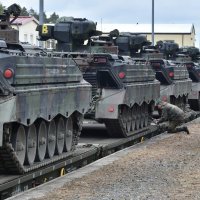 Oklopno vozilo Marder