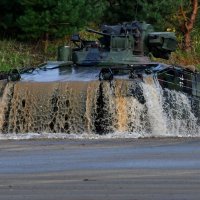 Oklopno vozilo Marder