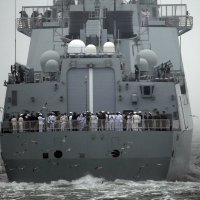 Kineska ratna mornarica