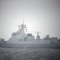 Kineska ratna mornarica