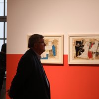 Rijeka: Otvorena izložba "Riječi za gledanje"u Muzeju moderne i suvremene umjetnosti
