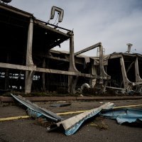 Razrušeni Mikolajiv