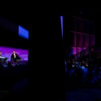 Elon Musk TED razgovor