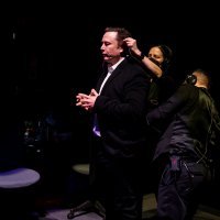 Elon Musk TED razgovor