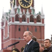 Mihail Kasjanov i Vladimir Putin