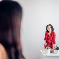 Rujana Bušić Srpak