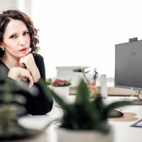 Rujana Bušić Srpak