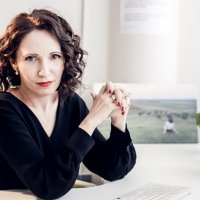 Rujana Bušić Srpak