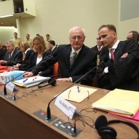 Josip Perković i Anto Nobilo