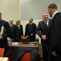 Josip Perković i Zdravko Mustač