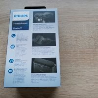 Bežične slušalice Philips Fidelio T1