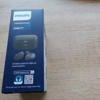 Bežične slušalice Philips Fidelio T1