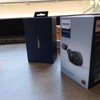 Bežične slušalice Philips Fidelio T1