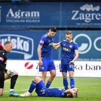 Dinamo - Istra 1961 (31. kolo HT Prve lige)