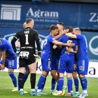 Dinamo - Istra 1961 (31. kolo HT Prve lige)