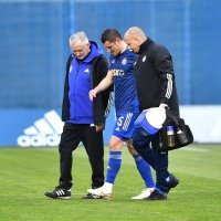 Dinamo - Istra 1961 (31. kolo HT Prve lige)