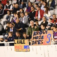 Hajduk - Gorica (31. kolo HT Prve lige)