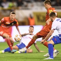 Hajduk - Gorica (31. kolo HT Prve lige)