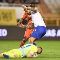 Hajduk - Gorica (31. kolo HT Prve lige)