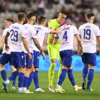 Hajduk - Gorica (31. kolo HT Prve lige)