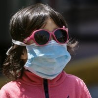 Testiranje na covid u Šangaju