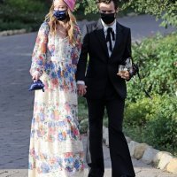 Olivia Wilde i Harry Styles