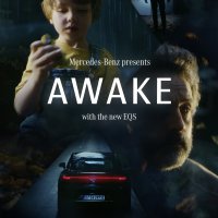 Mercedes-Benz predstavlja 'Awake'