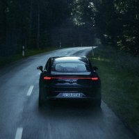 Mercedes-Benz predstavlja 'Awake'