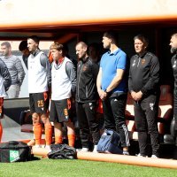 HT Prva liga 32. kolo: Šibenik - Slaven Belupo, 16.4.2022.