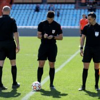 HT Prva liga 32. kolo: Šibenik - Slaven Belupo, 16.4.2022.