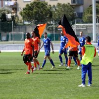 HT Prva liga 32. kolo: Šibenik - Slaven Belupo, 16.4.2022.