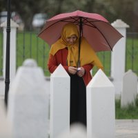 Obilježavanje 29. godišnjice masakra u Ahmićima