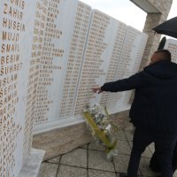 Obilježavanje 29. godišnjice masakra u Ahmićima