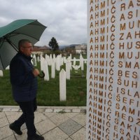 Obilježavanje 29. godišnjice masakra u Ahmićima