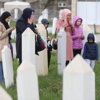 Obilježavanje 29. godišnjice masakra u Ahmićima