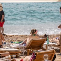 Sve brojniji turisti u Dubrovniku