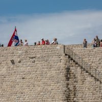 Sve brojniji turisti u Dubrovniku