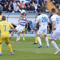 HT Prva liga, 31. kolo: Osijek - Hrvatski dragovoljac