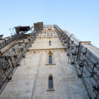 Zagreb: Obnova Zagrebačke katedrale nakon potresa